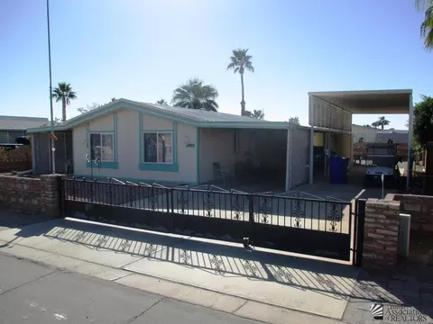 11403 E 34 St, Yuma, AZ 85367 photo 1