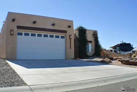 14315 E 49 Dr, Yuma, AZ 85367 photo 2