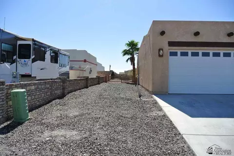 14315 E 49 Dr, Yuma, AZ 85367 photo 3