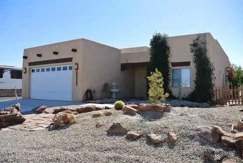 14315 E 49 Dr, Yuma, AZ 85367 photo 1