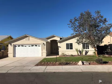 10420 E 37 Pl, Yuma, AZ 85365 photo 1