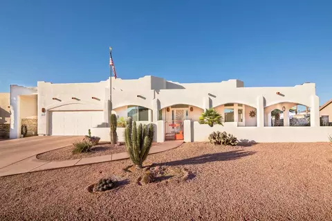 14144 E 52 St, Yuma, AZ 85367 photo 1