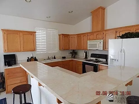 5428 E 33 Ln, Yuma, AZ 85365 photo 2