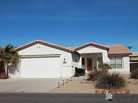 5428 E 33 Ln, Yuma, AZ 85365 photo 1