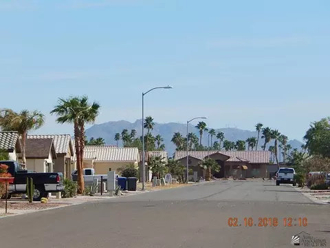 5428 E 33 Ln, Yuma, AZ 85365 photo 16