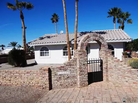 13320 E 43 Ln, Yuma, AZ 85367 photo 1