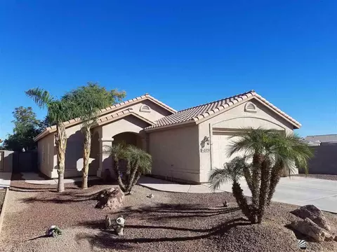 5374 E 34 St, Yuma, AZ 85365 photo 1