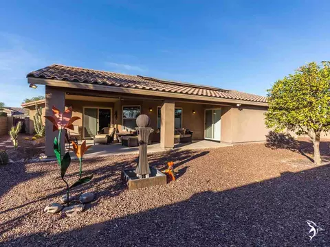 11663 E 25 Pl, Yuma, AZ 85367 photo 19