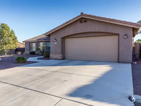 11663 E 25 Pl, Yuma, AZ 85367 photo 2