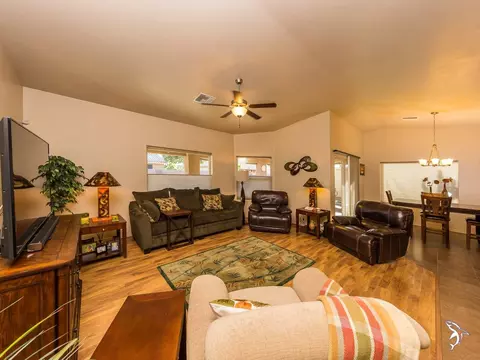 11663 E 25 Pl, Yuma, AZ 85367 photo 3