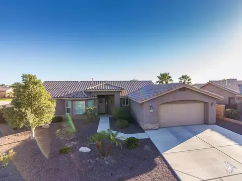 11663 E 25 Pl, Yuma, AZ 85367 photo 1