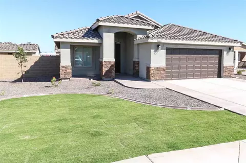 8696 E 35 St, Yuma, AZ 85365 photo 1