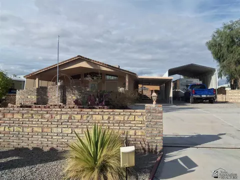 13534 E 52 Dr, Yuma, AZ 85367 photo 8