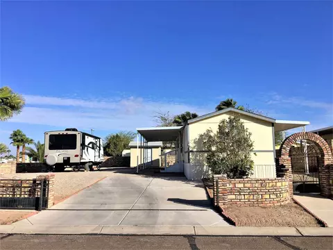 13518 E 51 Ln, Yuma, AZ 85367 photo 2