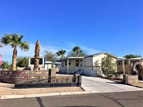 13518 E 51 Ln, Yuma, AZ 85367 photo 1
