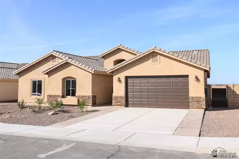 8573 E 35 St, Yuma, AZ 85365 photo 1