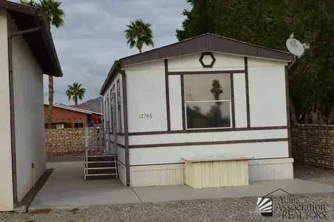 12746 E Tanja Dr, Yuma, AZ 85367 photo 3