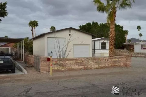 12746 E Tanja Dr, Yuma, AZ 85367 photo 2