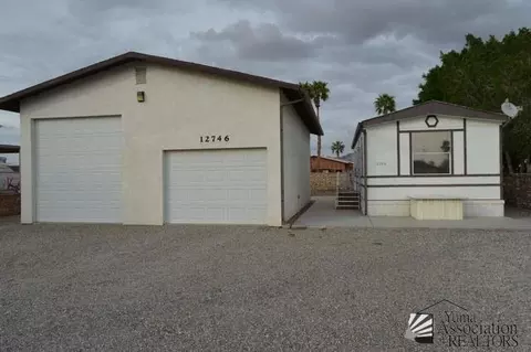 12746 E Tanja Dr, Yuma, AZ 85367 photo 1