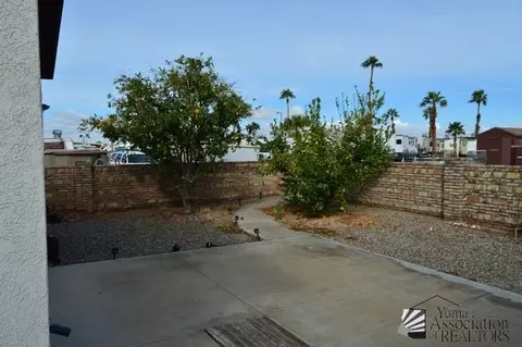 12746 E Tanja Dr, Yuma, AZ 85367 photo 20
