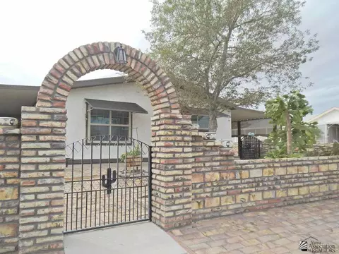 12539 E 46 St, Yuma, AZ 85367 photo 1