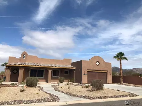14754 E 46 Loop, Yuma, AZ 85367 photo 1