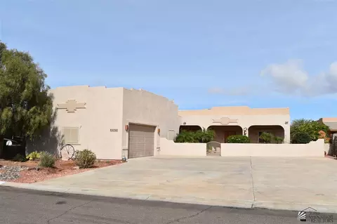 14764 E 49 St, Yuma, AZ 85367 photo 1