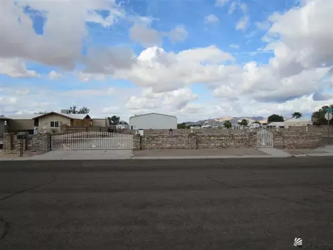 12698 E 46 St, Yuma, AZ 85367 photo 1