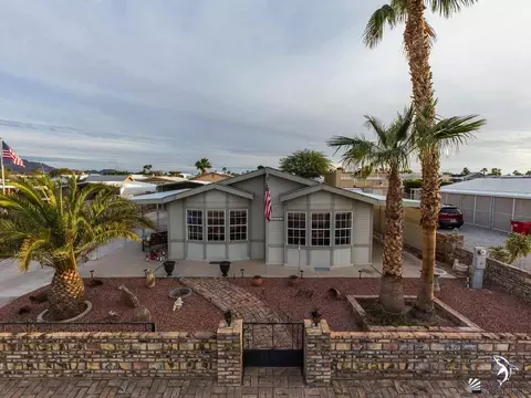 13711 E 50 Dr, Yuma, AZ 85367 photo 1