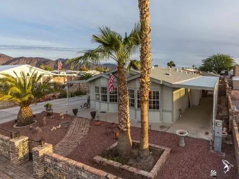 13711 E 50 Dr, Yuma, AZ 85367 photo 2