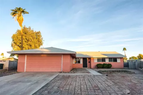 1444 E 27 Pl, Yuma, AZ 85365 photo 1