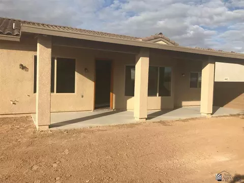 7945 E 38 Pl, Yuma, AZ 85365 photo 4