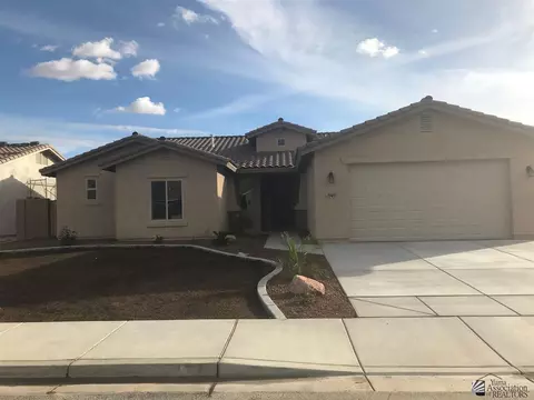 7945 E 38 Pl, Yuma, AZ 85365 photo 1