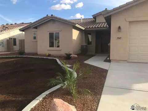 7945 E 38 Pl, Yuma, AZ 85365 photo 2