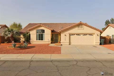 7740 E 26 Pl, Yuma, AZ 85365 photo 1