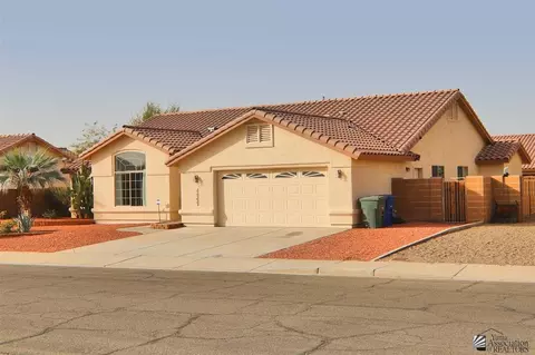 7740 E 26 Pl, Yuma, AZ 85365 photo 2