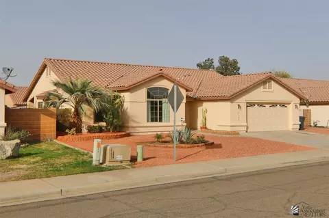 7740 E 26 Pl, Yuma, AZ 85365 photo 3