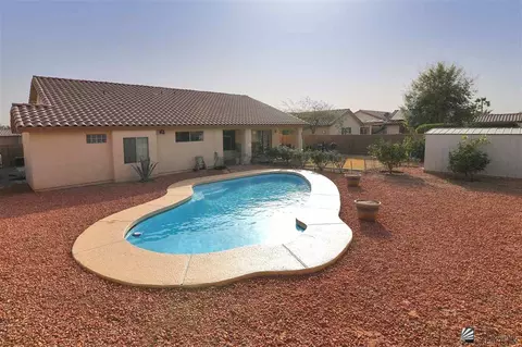7740 E 26 Pl, Yuma, AZ 85365 photo 20