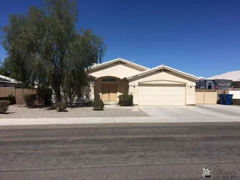 10594 E 39 Pl, Yuma, AZ 85365 photo 1