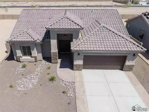 8638 E 35 St, Yuma, AZ 85365 photo 2