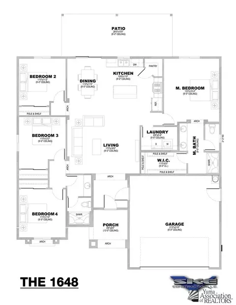 8638 E 35 St, Yuma, AZ 85365 photo 20