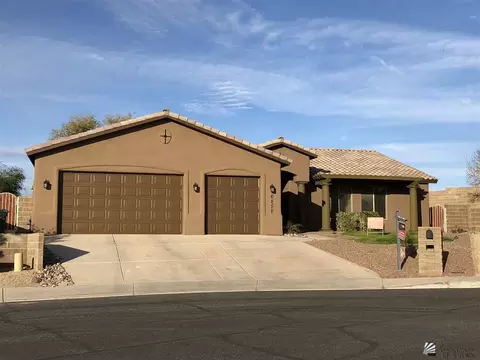 6252 E 25 Pl, Yuma, AZ 85365 photo 1