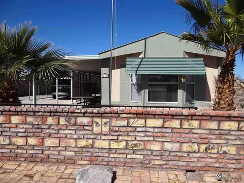 13404 E 53 St, Yuma, AZ 85367 photo 1