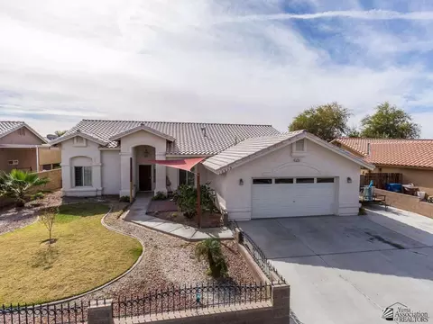 10639 E 37 Pl, Yuma, AZ 85365 photo 1