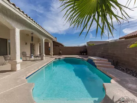 10639 E 37 Pl, Yuma, AZ 85365 photo 5