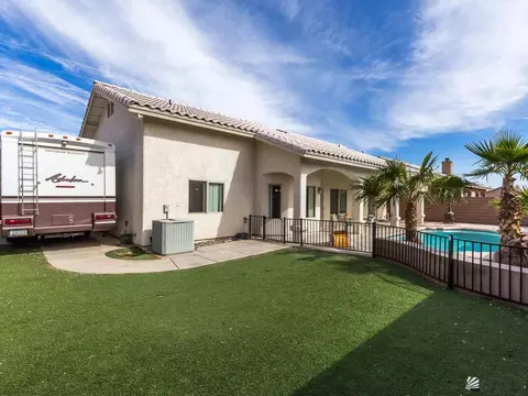 10639 E 37 Pl, Yuma, AZ 85365 photo 3