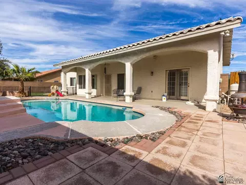 10639 E 37 Pl, Yuma, AZ 85365 photo 4