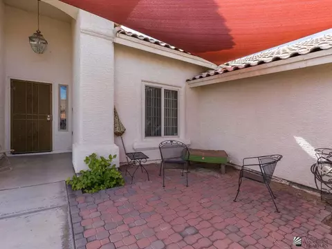 10639 E 37 Pl, Yuma, AZ 85365 photo 2