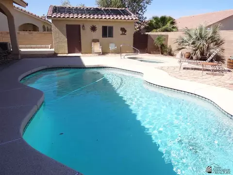 10762 E 39 Pl, Yuma, AZ 85367 photo 19