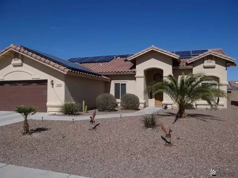 10762 E 39 Pl, Yuma, AZ 85367 photo 1